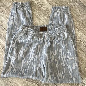 Tribe Kelley Bottomland joggers